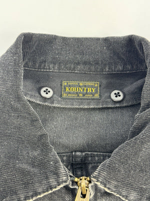 Kapital Patch Work Denim Jacket، الصورة 6