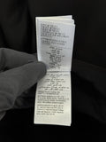 Bottega Veneta Blouson Nappa Leather Regular Fit, photo 11
