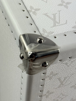 Louis Vuitton Bisten 50 Suitcase، الصورة 7