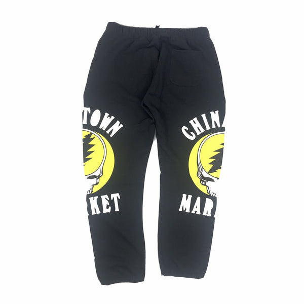 Chinatown Market x Grateful Dead Bears T-sweatpants, photo 1