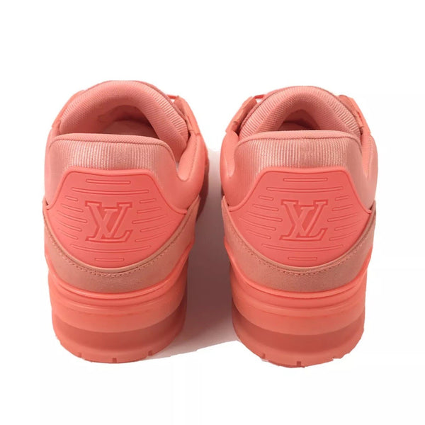 Louis Vuitton Peche Low-top Sneakers, photo 1