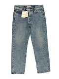 Valentino Pocket Logo Cotton Denim Jeans, photo 2