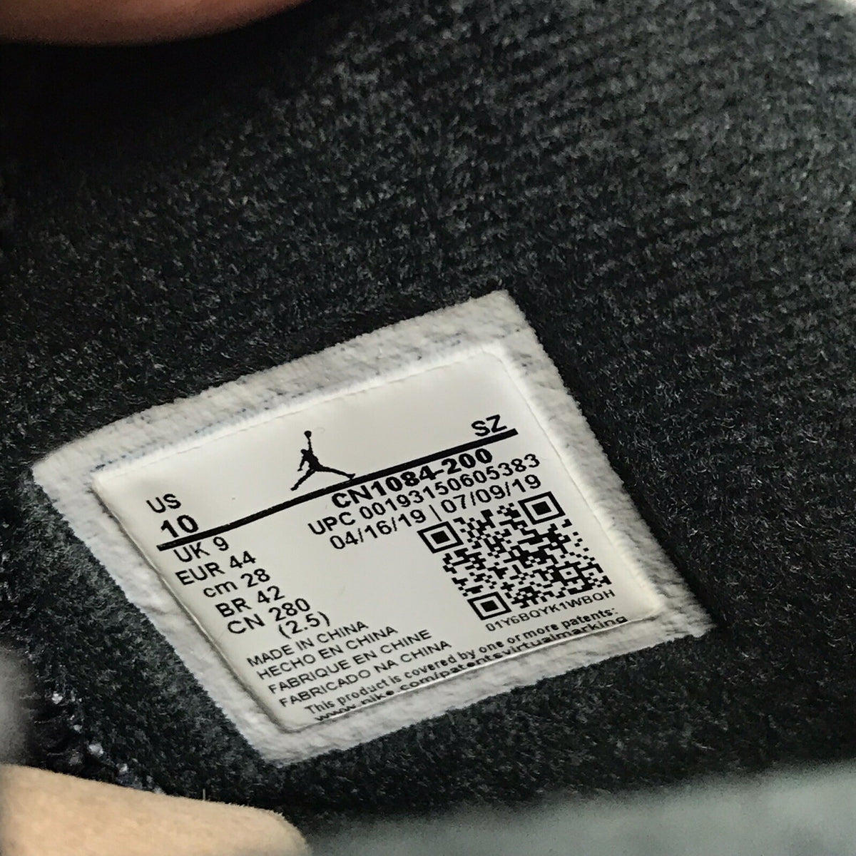 Nike Air Jordan 6 Retro Travis Scott Army Green Trainers, photo 7