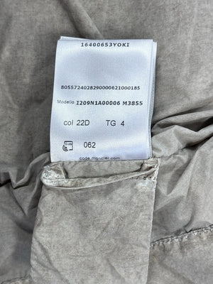 Moncler x Rick Owens Puffer Zip Up Jacket（写真19）