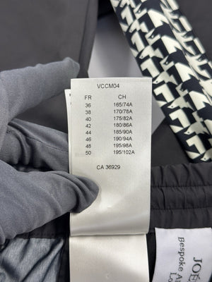 Louis Vuitton Logo Nylon Joggers, photo 9