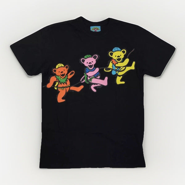 Chinatown Market x Grateful Dead Bears T-Shirt, photo 2