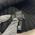 Chanel Logo Knit Cashmere Beanie, photo 4