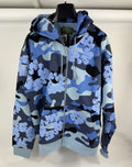 Denim Tears Logo Print Hoodie &amp; Sweatpants Set, photo 3
