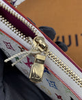 Louis Vuitton x Takashi Murakami Phone Holder Lanyard M14099, photo 5