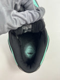 Nike Vintage SB Dunk Low Diamond Supply Co Tiffany Sneakers, photo 15