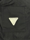 Bottega Veneta Multi-Zip Technical Oversized Nylon Jacket by Daniel Lee, photo 7