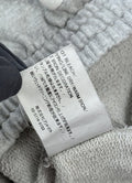 Denim Tears x Readymade Tears Cotton Print Oversized Hoodie &amp; Short Set XL /XXL, photo 21