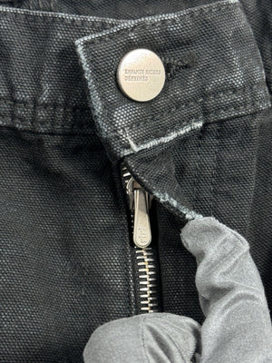 Enfants Riches Deprimes Distressed Carpenter Jeans، الصورة 6