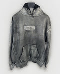 Supreme x MM6 Foil Box Logo Hoodie، الصورة 2