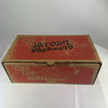 Satoshi Nakamoto x Vans Gem F&amp;F Sneakers（写真17）