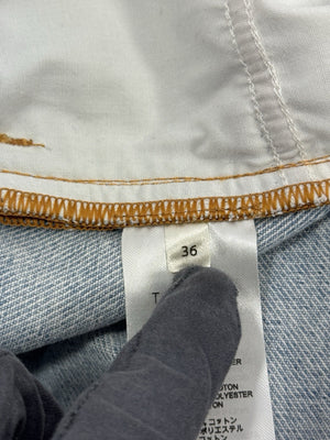 The Row Morton Denim Jeans، الصورة 9