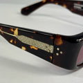 Jacques Marie Mage x Enfants Riches Deprimes The Upsetter #52 Sunglasses، الصورة 10
