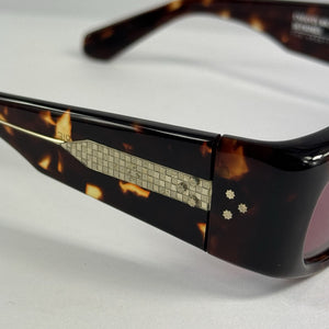 Jacques Marie Mage x Enfants Riches Deprimes The Upsetter #52 Sunglasses، الصورة 10