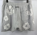 Denim Tears x Readymade Tears Cotton Print Oversized Hoodie &amp; Short Set XL /XXL, photo 15