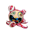 Takashi Murakami x Bait Switch Mr Dob A Figure FW17 ComplexCon（写真1）