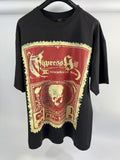 Cypress Hill Signed Phuncky Pheel 1995 Vintage T-Shirt（写真3）