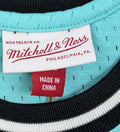 Mitchell &amp; Ness x Tiffany &amp; Co. Basketball Jersey, photo 6