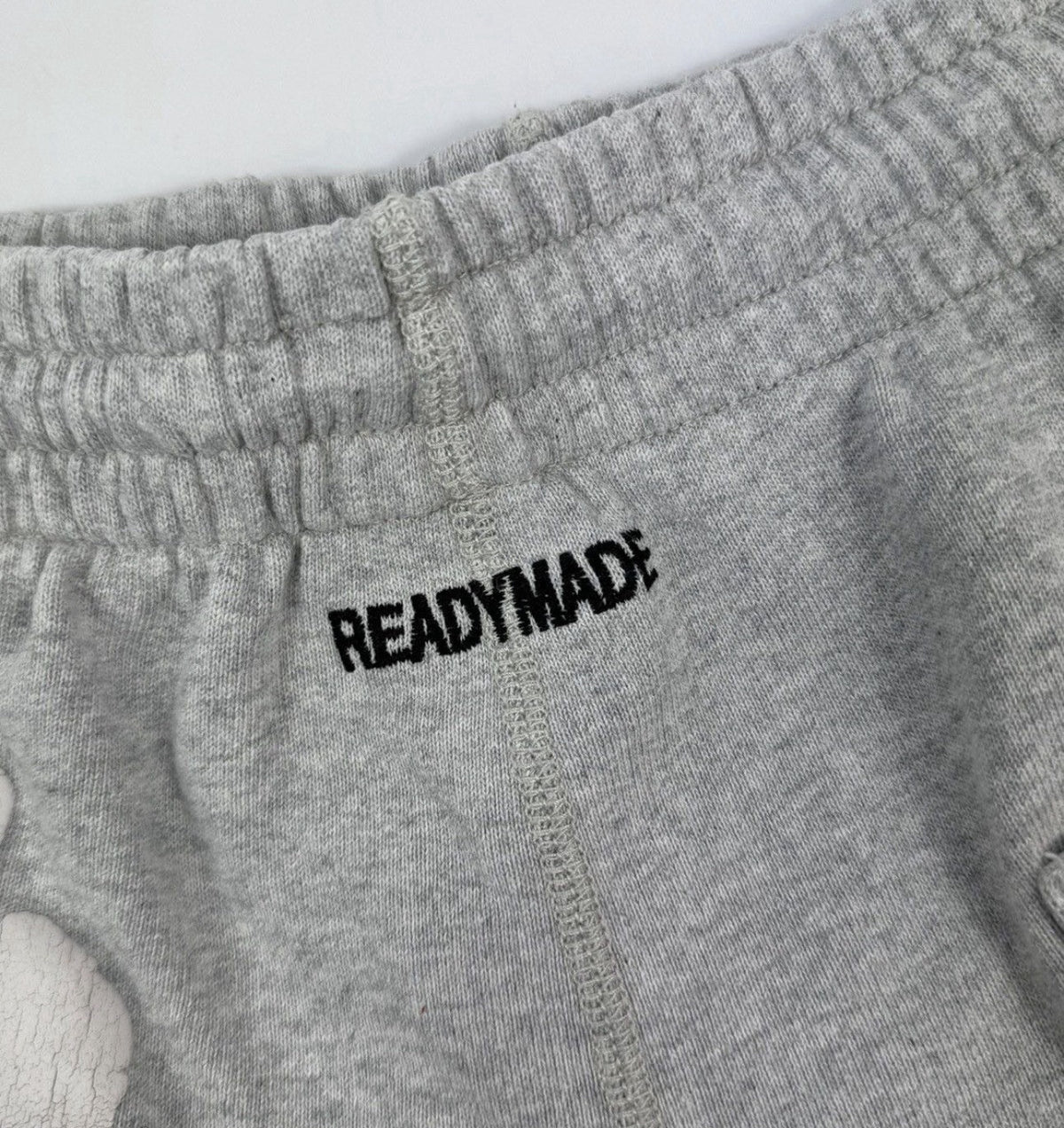 Denim Tears x Readymade Tears Cotton Print Oversized Hoodie & Short Set XL /XXL, photo 16