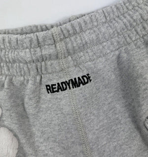 Denim Tears x Readymade Tears Cotton Print Oversized Hoodie &amp; Short Set XL /XXL, photo 16