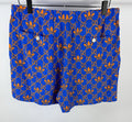 Gucci x Adidas Logo Print Light Weight Shorts, photo 5