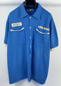 Lost Daze Logo Embroidery Shirt &amp; Shorts، الصورة 3