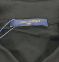 Louis Vuitton x Pharrell Crystal Patch Logo T-Shirt، الصورة 5