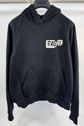 Enfants Riches Deprimes Embroidered Comic Print Oversized Hoodie（写真3）