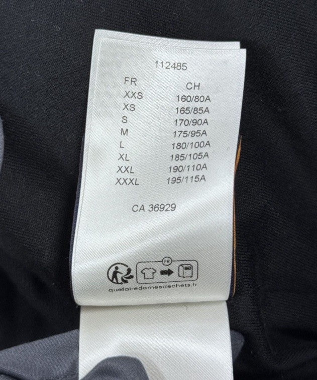 Louis Vuitton Damier Print Fleece Jacket, photo 13