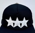Chrome Hearts Star Patch Trucker Cap, photo 4