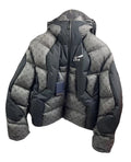 Louis Vuitton x Virgil Abloh 2045 Heat &amp; Water Technical Puffer Jacket، الصورة 1