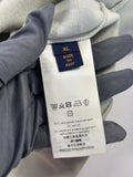 Louis Vuitton x KidSuper Eye Patch Work Jumper, photo 5