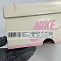Jordan 1 Retro OG SP x Travis Scott Shy Pink Trainers, photo 14