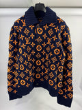Louis Vuitton x Virgil Abloh Monogram Signature Cardigan（写真3）
