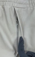 Prada Leather Shorts، الصورة 4