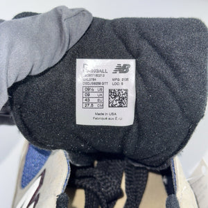 New Balance x Aimé Leon Dore Classic Traditionnels Sneakers, photo 8