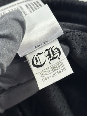 Chrome Hearts Logo Print Mesh Jersey and Shorts Set, photo 22