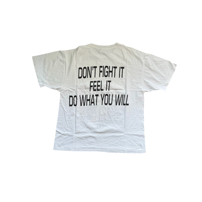 Hanes The Almighty Meathook Vintage T-Shirt, photo 2