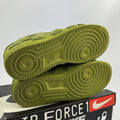 Nike x Cpfm Air Force 1 Low SP Moss Sneakers، الصورة 6