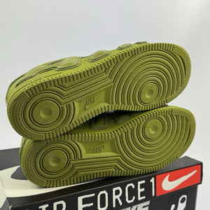 Nike x Cpfm Air Force 1 Low SP Moss Sneakers، الصورة 6