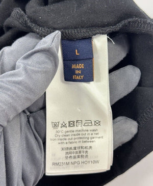Louis Vuitton LV Concert Print T-Shirt, photo 5