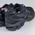 Thom Browne x Asics Gel Kayano 14 White London Exclusive Sneakers، الصورة 4