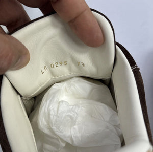 Louis Vuitton Tilted Sneakers（写真11）