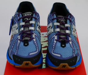 New Balance x Baklava Sneakers（写真2）