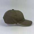 Loro Piana Logo Embroidered Baseball Cap（写真3）