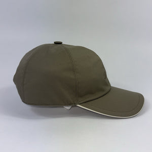 Loro Piana Logo Embroidered Baseball Cap（写真3）